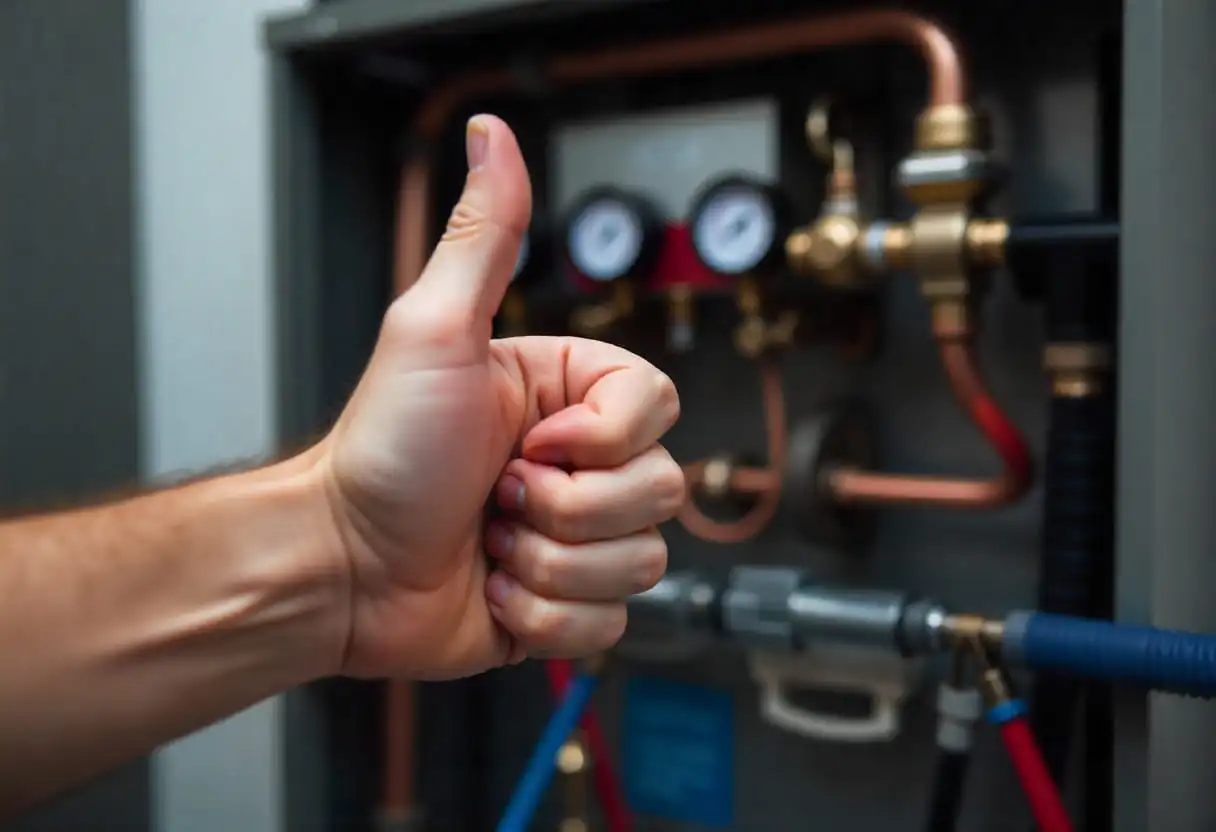 Emergency HVAC services and installations in Huntsville, TN