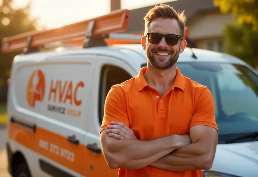 Professional HVAC repair and installation services in Huntsville, TN